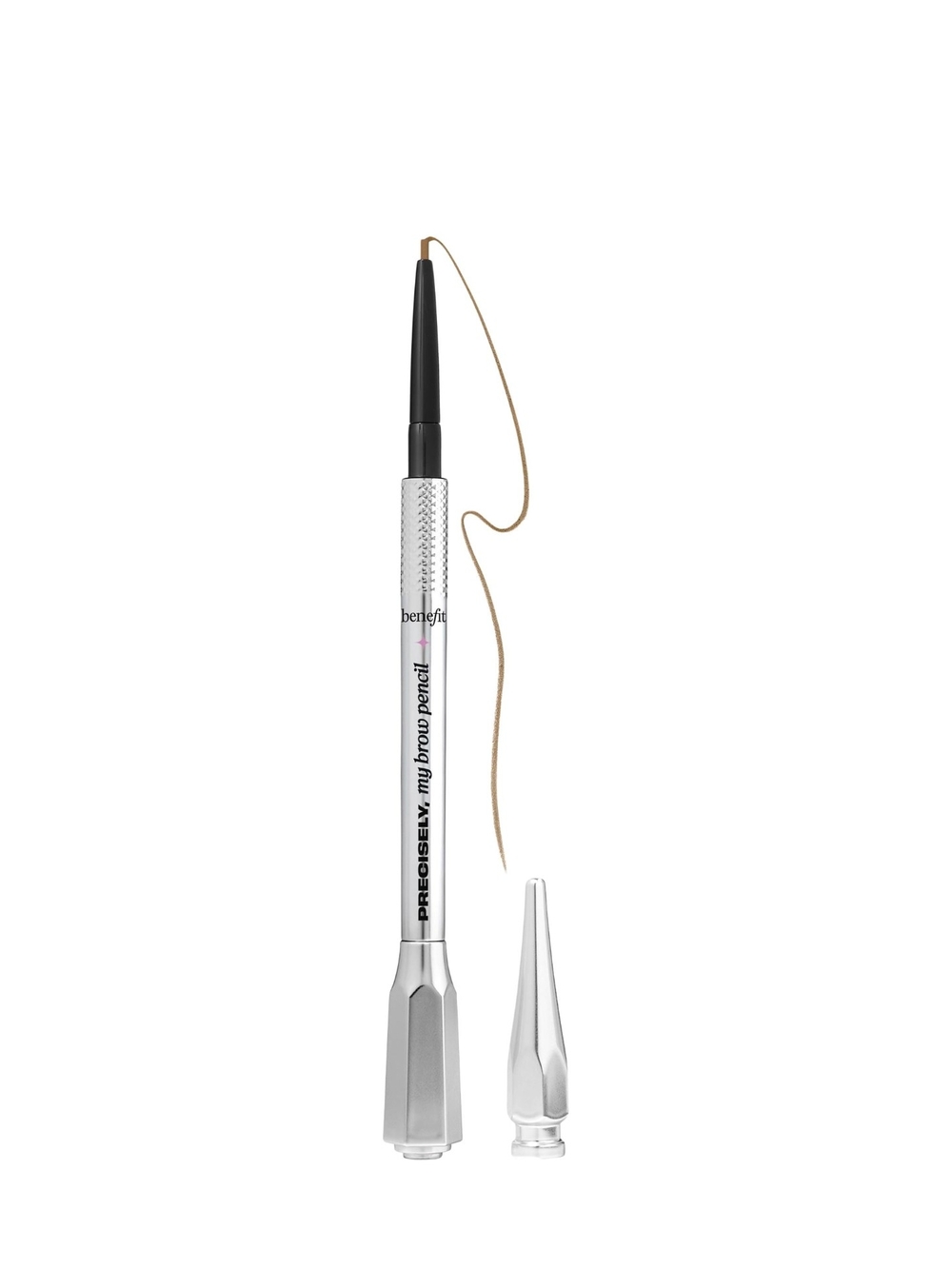Benefit Precisely, My Brow Pencil In Warm Auburn NWOB